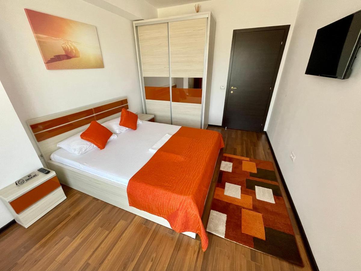 Alcomar Apartment - Summerland Mamaia Kültér fotó