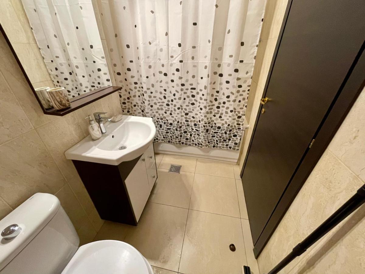 Alcomar Apartment - Summerland Mamaia Kültér fotó