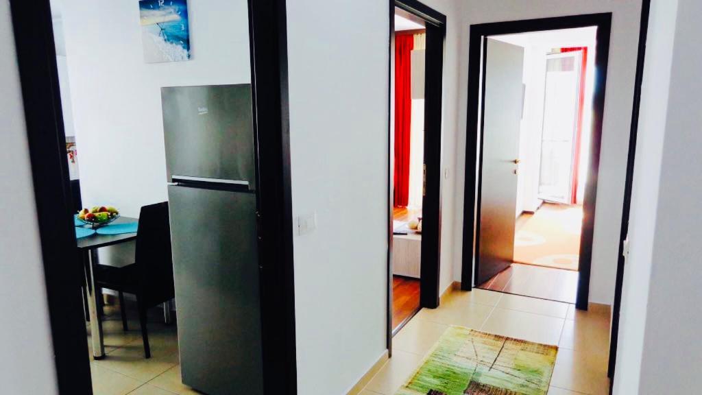 Alcomar Apartment - Summerland Mamaia Kültér fotó