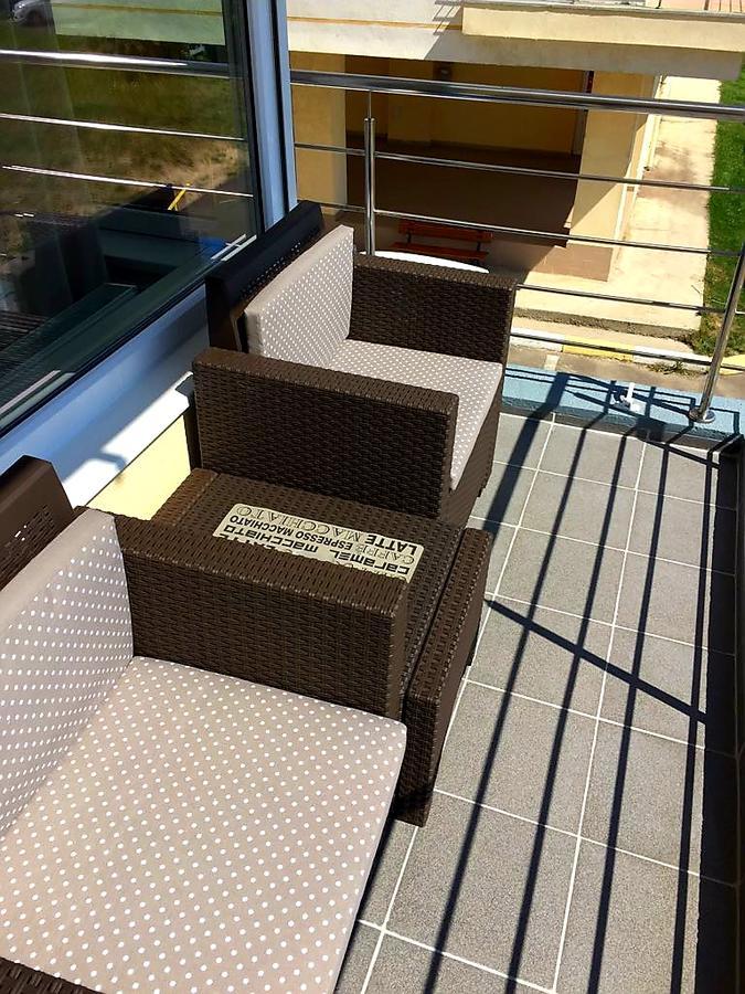 Alcomar Apartment - Summerland Mamaia Kültér fotó