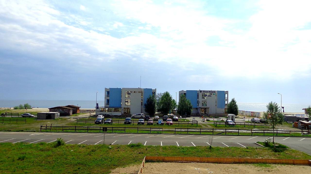 Alcomar Apartment - Summerland Mamaia Kültér fotó