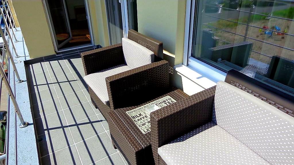 Alcomar Apartment - Summerland Mamaia Kültér fotó