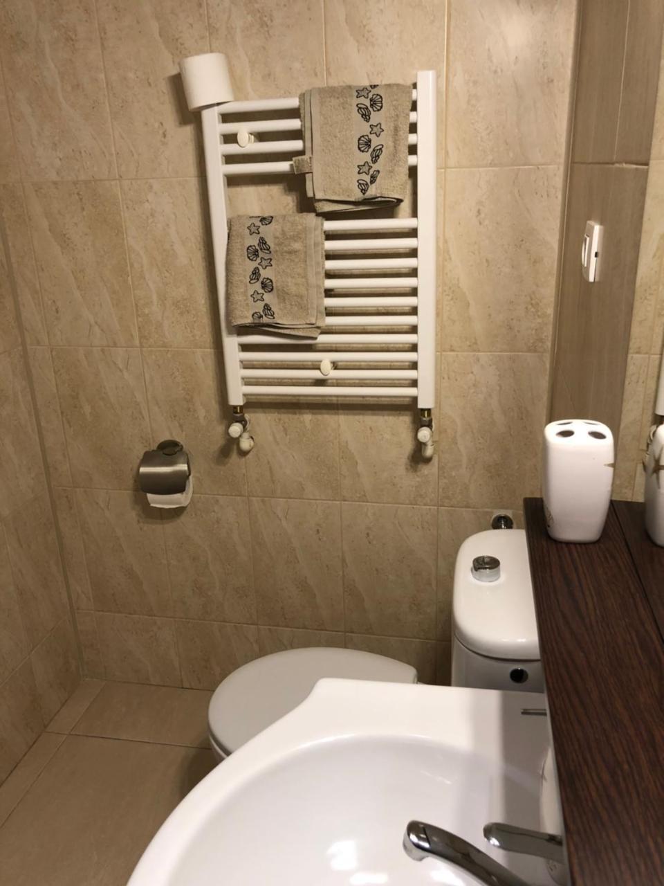 Alcomar Apartment - Summerland Mamaia Kültér fotó